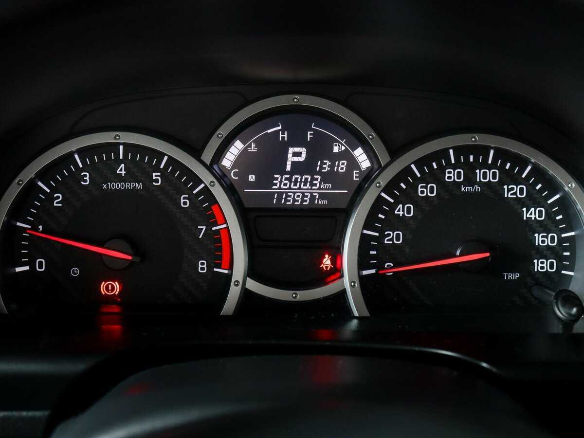 Купить Suzuki Jimny с пробегом. Фото: #7