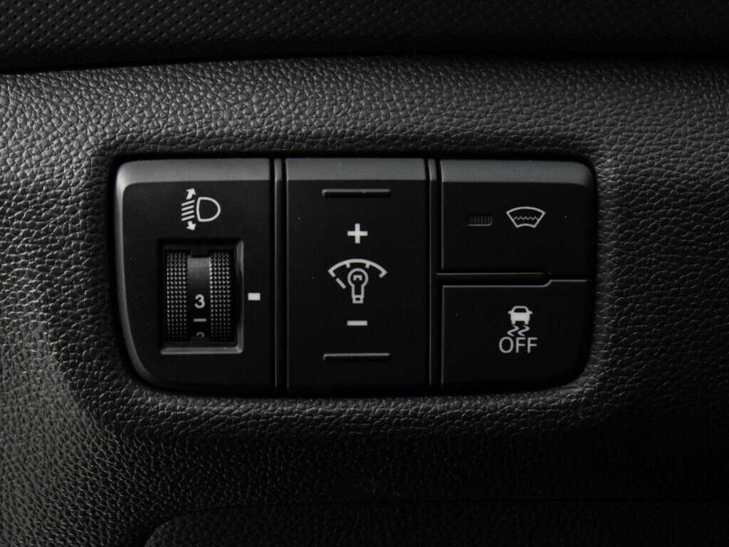 Купить Hyundai Creta с пробегом. Фото: #9