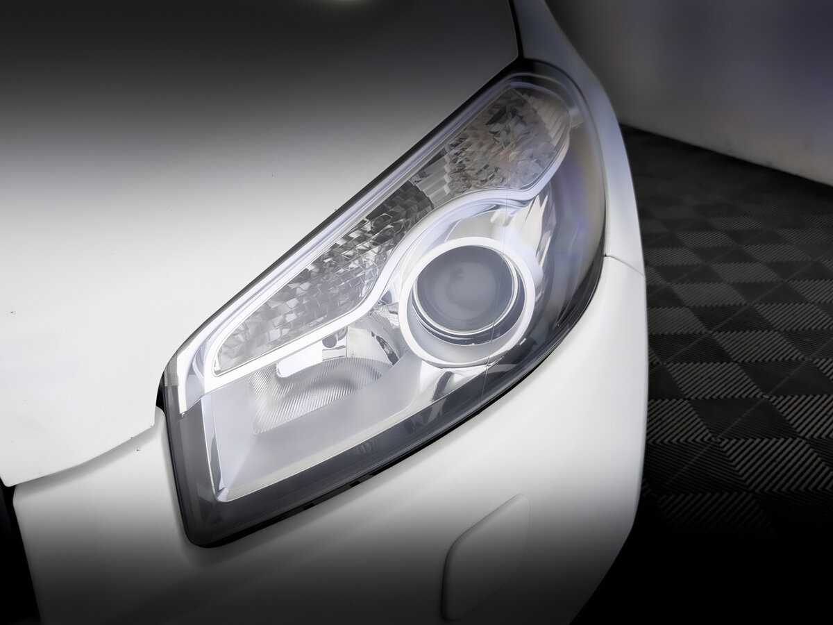 Купить Nissan Qashqai с пробегом. Фото: #16