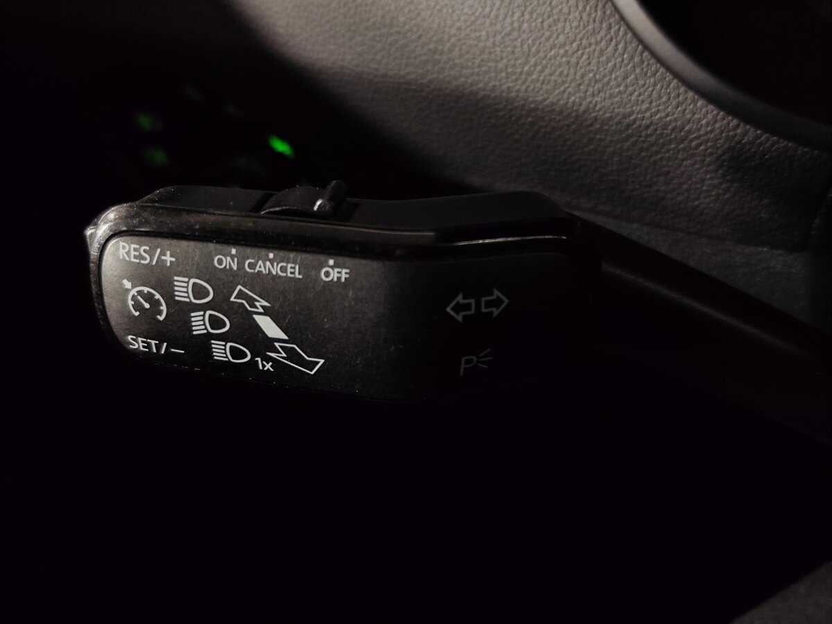 Купить Skoda Octavia с пробегом. Фото: #19