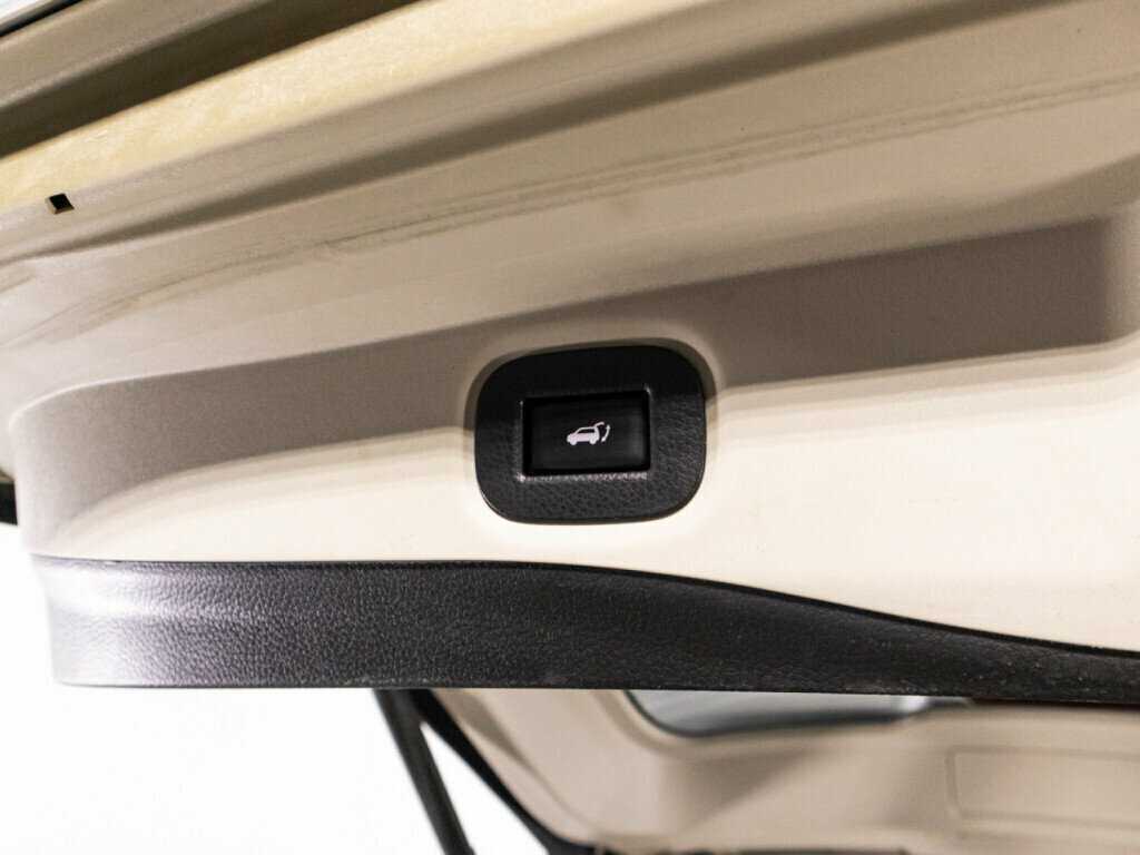 Купить Nissan X-Trail с пробегом. Фото: #14