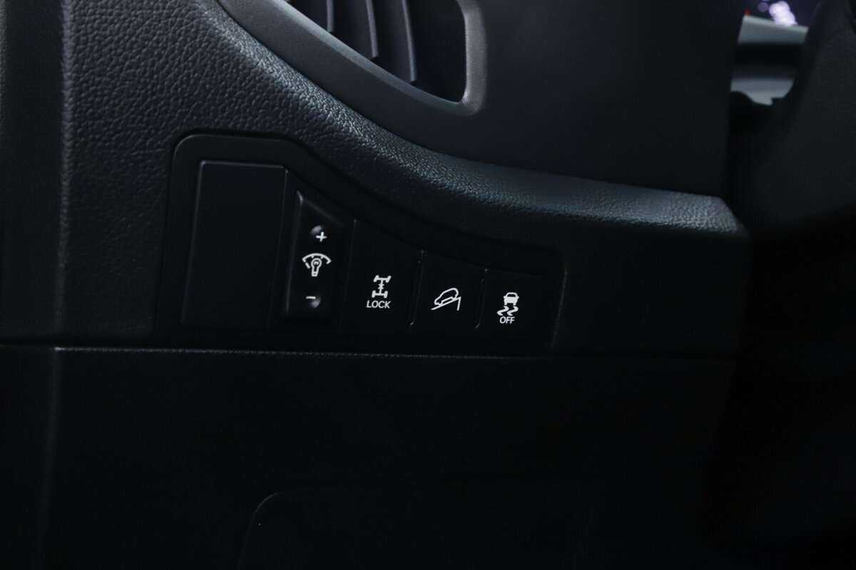 Купить Kia Sportage с пробегом. Фото: #11