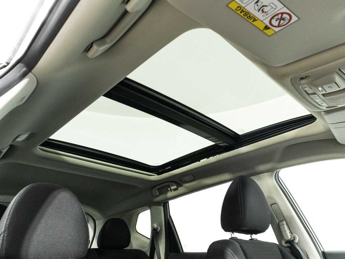 Купить Nissan X-Trail с пробегом. Фото: #19