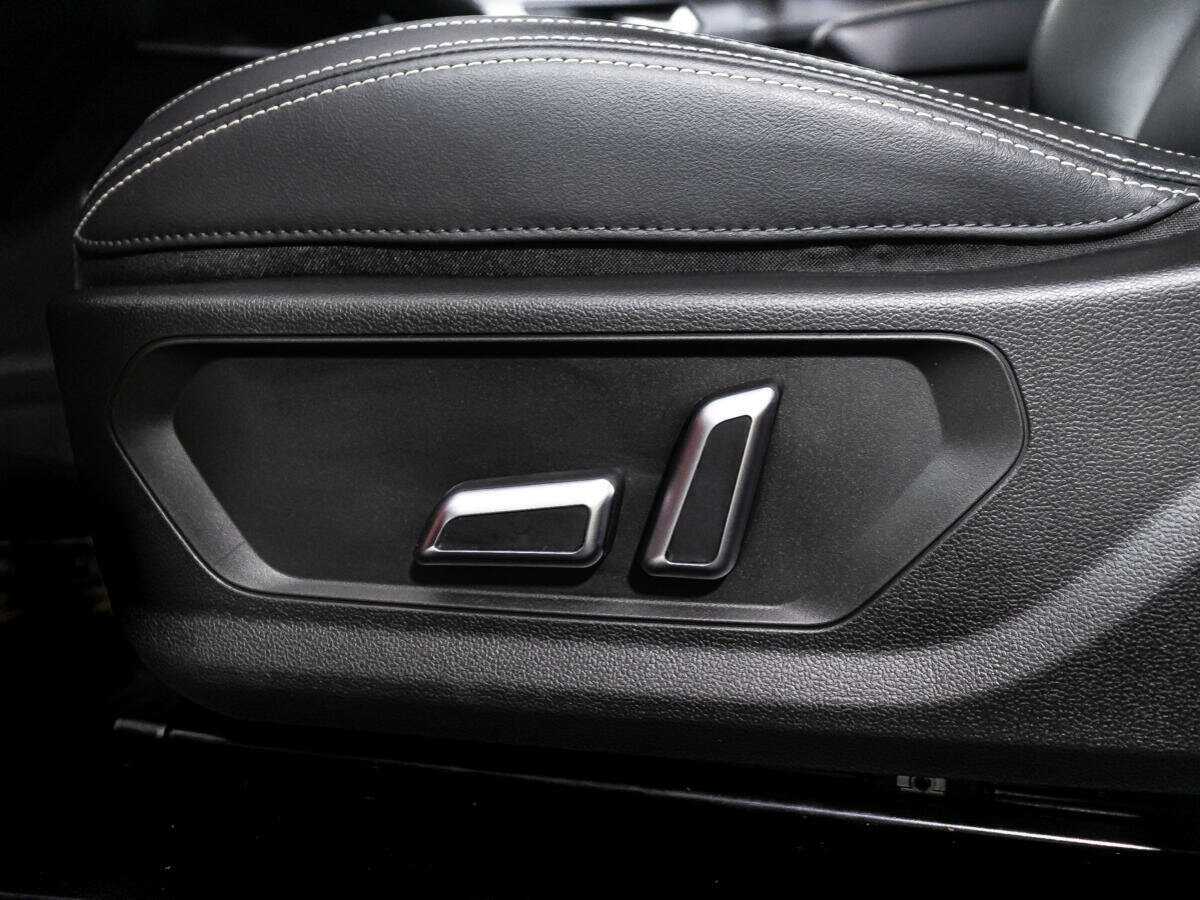 Купить Haval Jolion с пробегом. Фото: #15