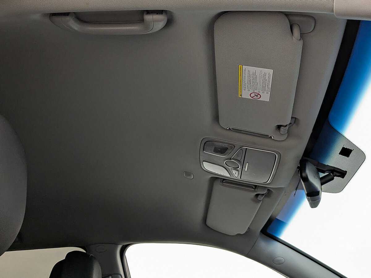 Купить Kia Sorento с пробегом. Фото: #22