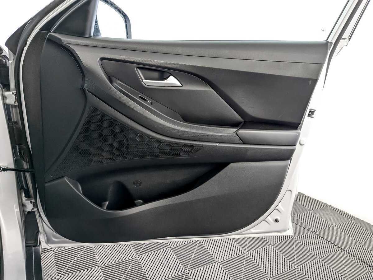 Купить Hyundai Creta с пробегом. Фото: #23