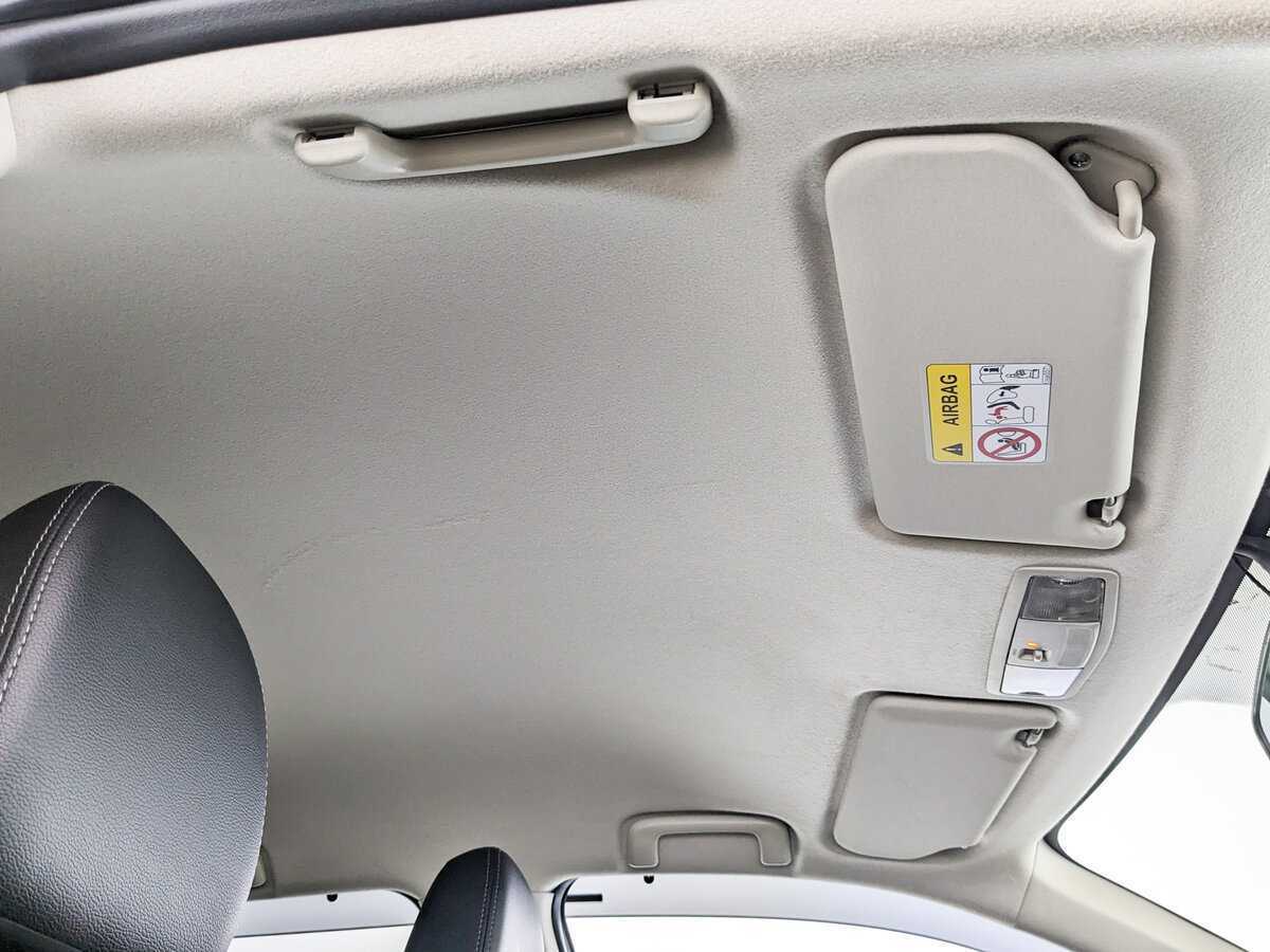 Купить Mitsubishi Outlander с пробегом. Фото: #18