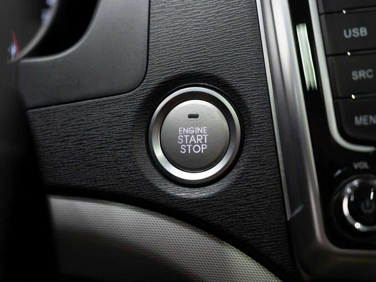 Купить Haval H6 с пробегом. Фото: #23