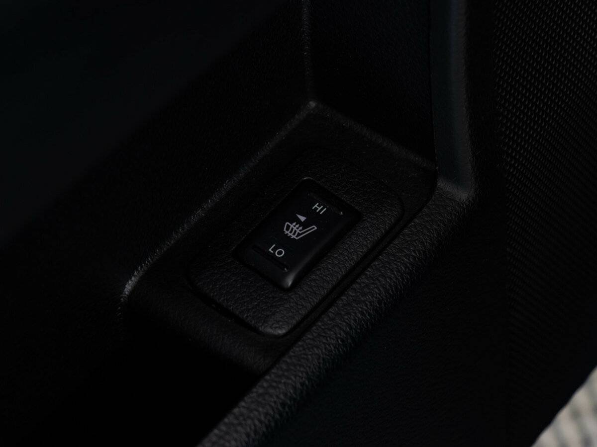 Купить Nissan Murano с пробегом. Фото: #24