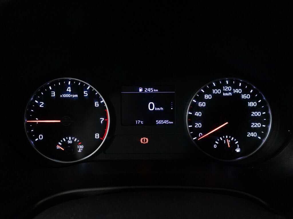 Купить Kia Seltos с пробегом. Фото: #11