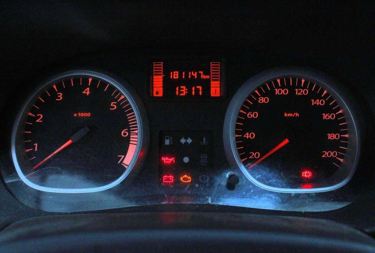 Купить Renault Duster с пробегом. Фото: #7