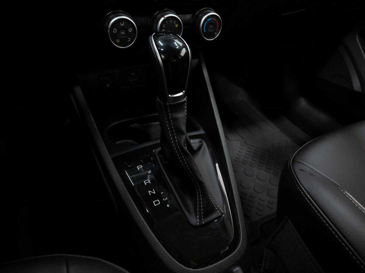 Купить Lada (ВАЗ) Vesta с пробегом. Фото: #23