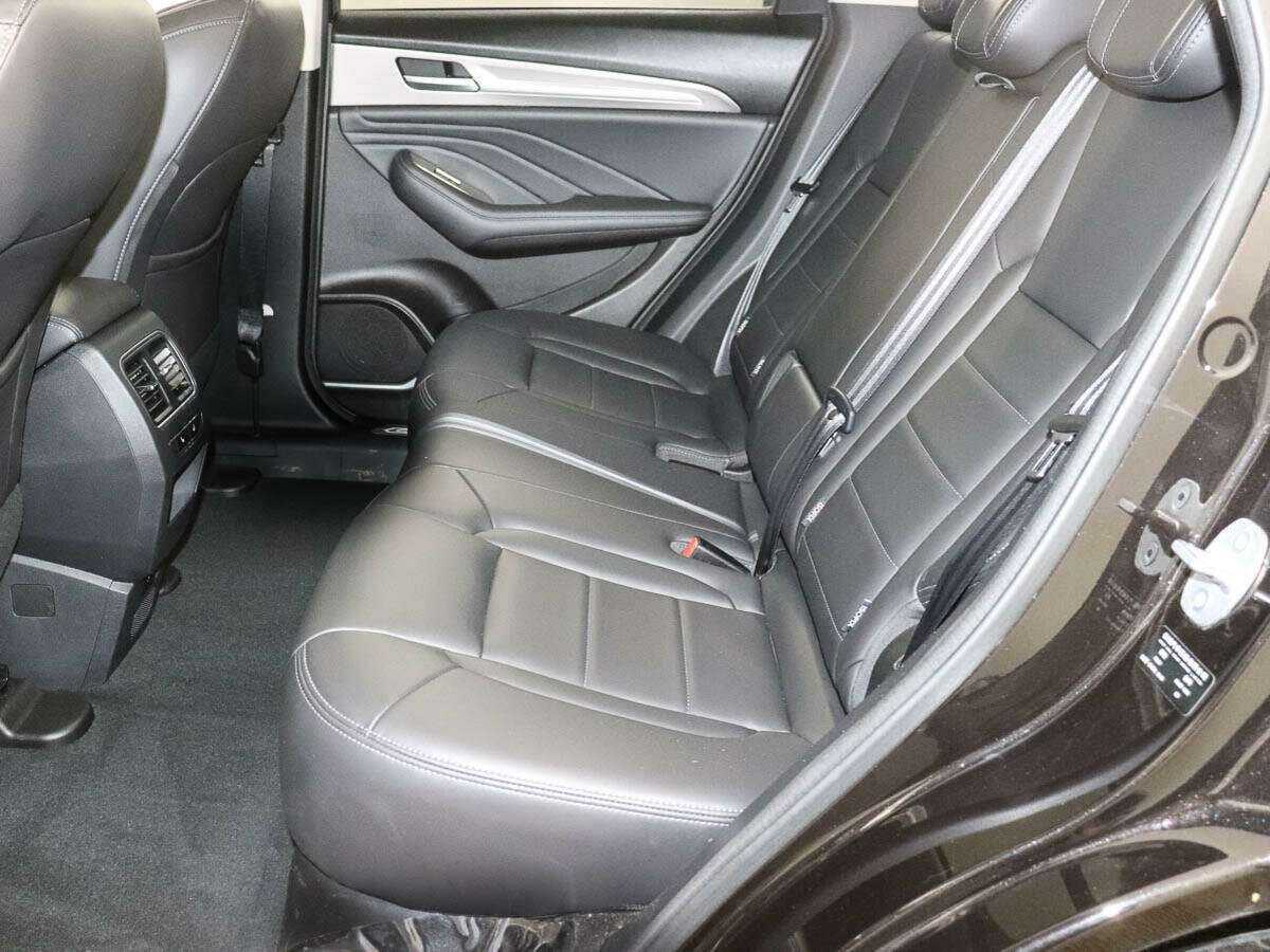 Купить Haval F7 с пробегом. Фото: #7