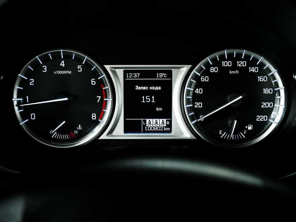 Купить Suzuki Vitara с пробегом. Фото: #9