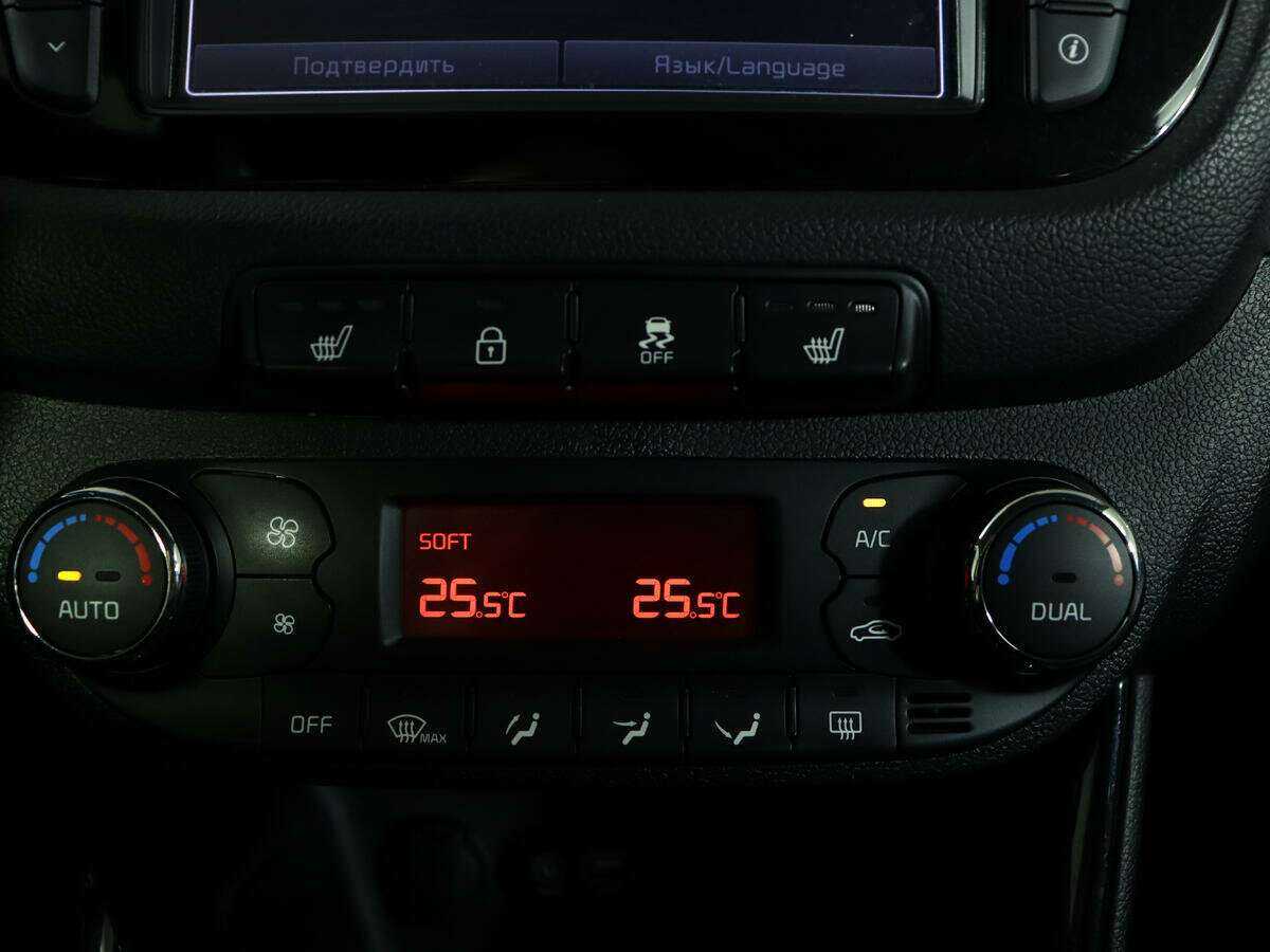 Купить Kia Ceed с пробегом. Фото: #20