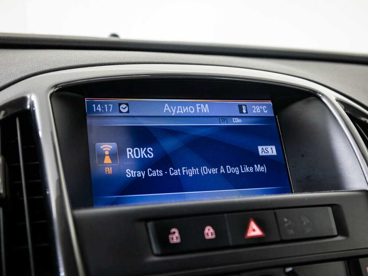 Купить Opel Astra с пробегом. Фото: #12