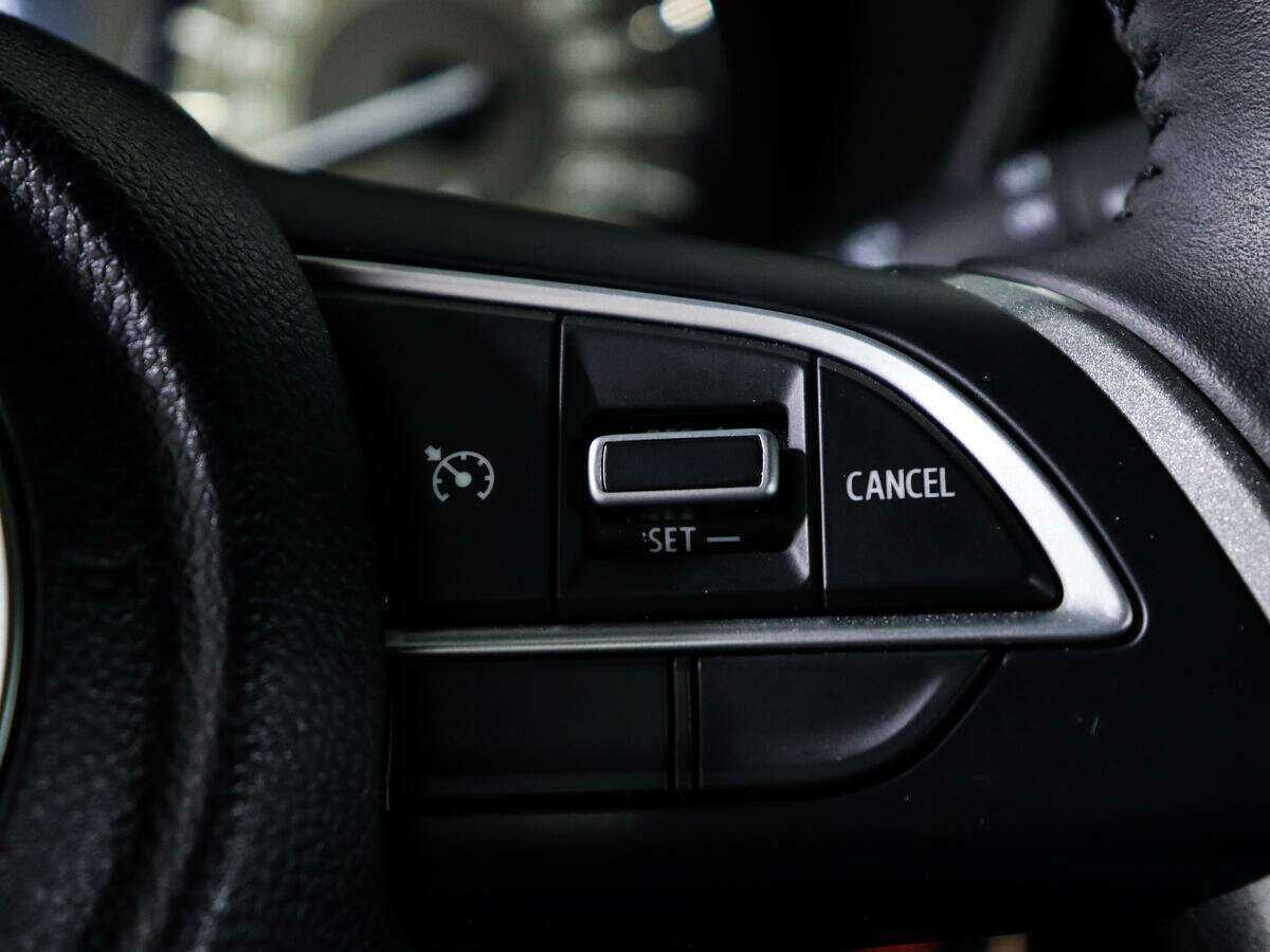 Купить Suzuki Baleno с пробегом. Фото: #21