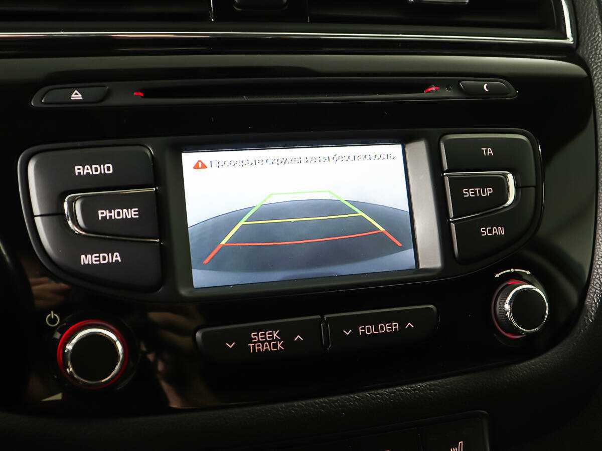 Купить Kia Ceed с пробегом. Фото: #15