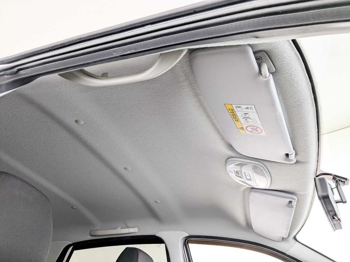 Купить Datsun on-DO с пробегом. Фото: #21