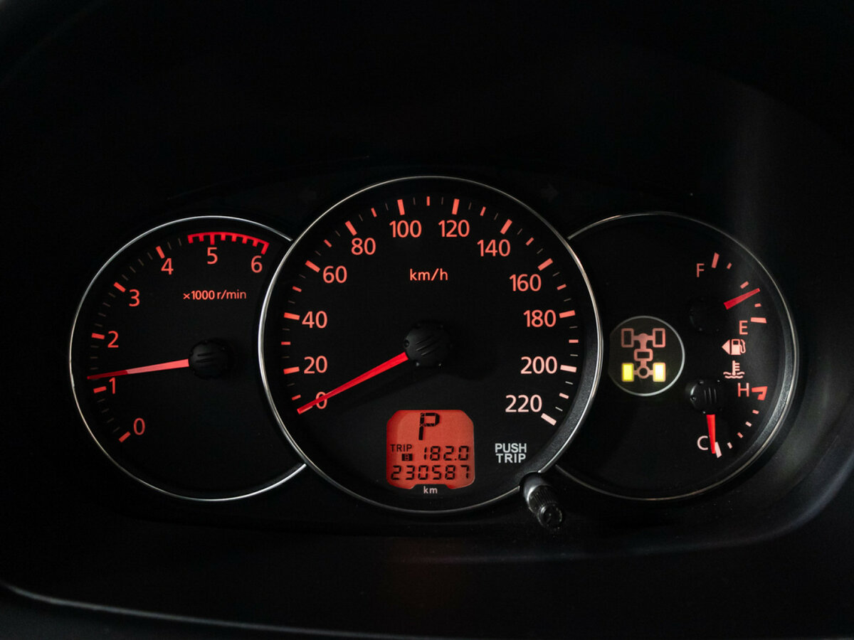 Купить Mitsubishi Pajero Sport с пробегом. Фото: #9