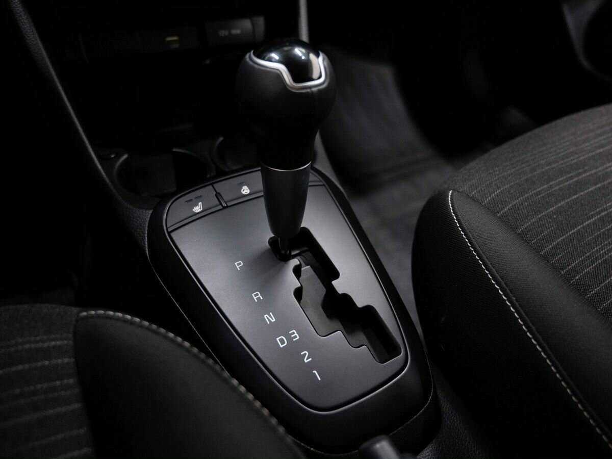 Купить Kia Picanto с пробегом. Фото: #16