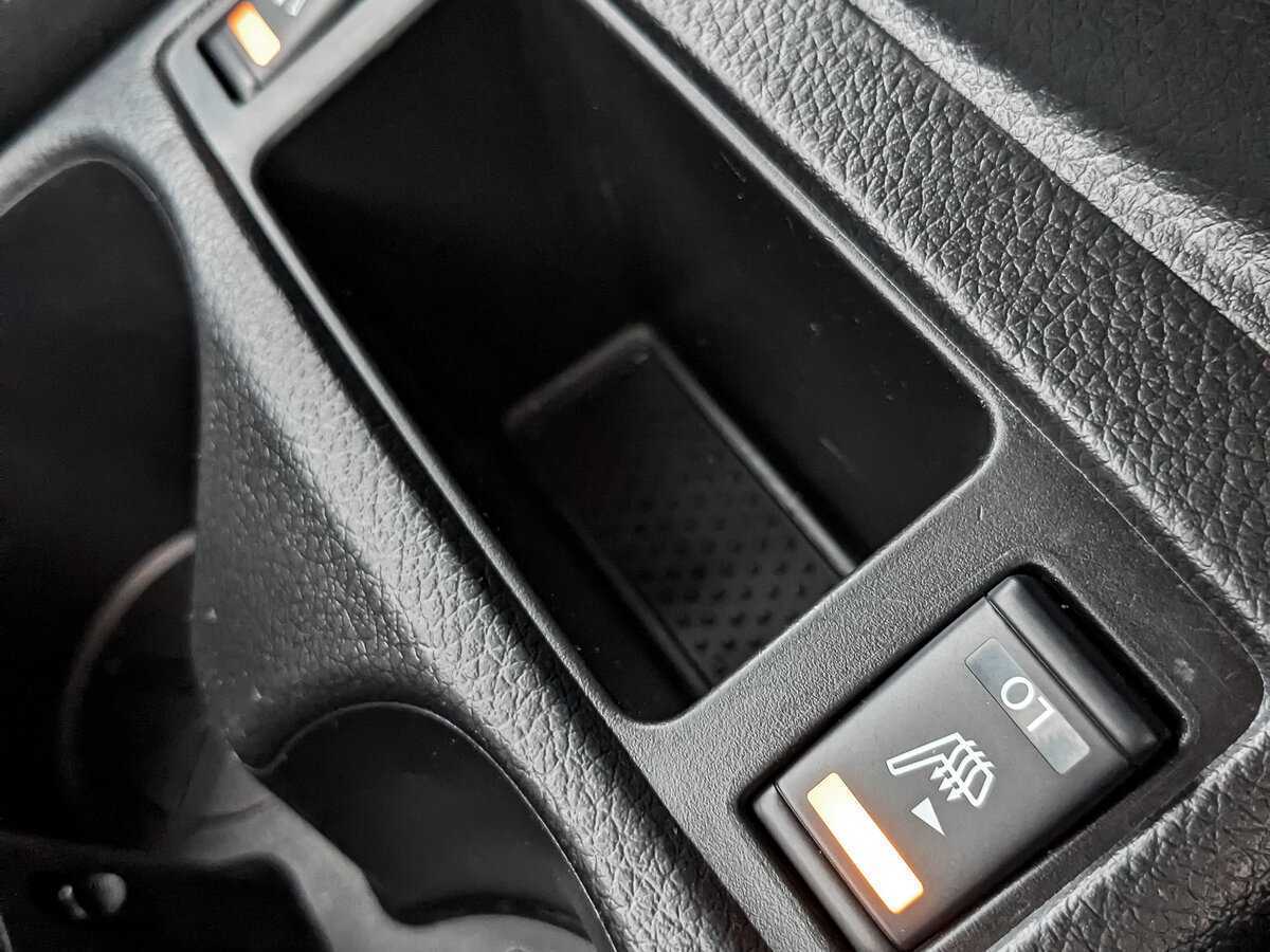 Купить Nissan Qashqai с пробегом. Фото: #23