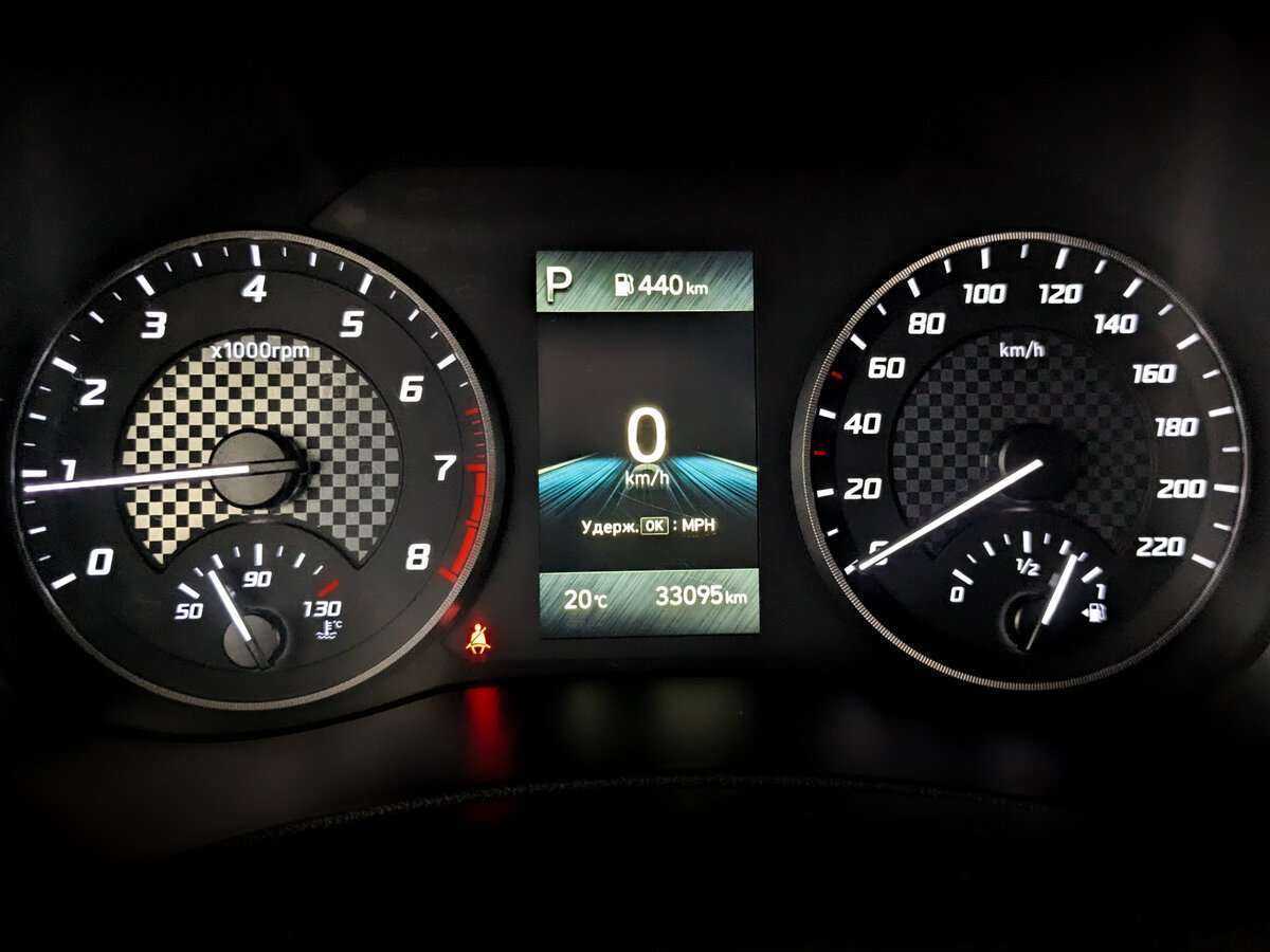 Купить Hyundai Solaris с пробегом. Фото: #10