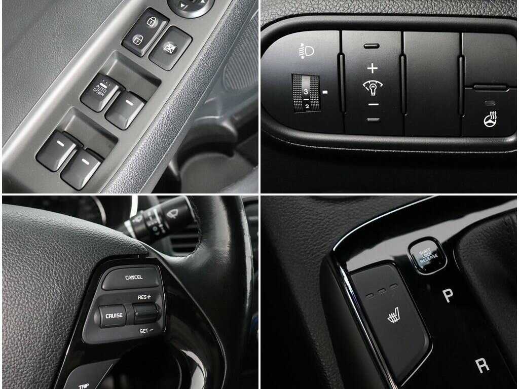 Купить Kia Cerato с пробегом. Фото: #15