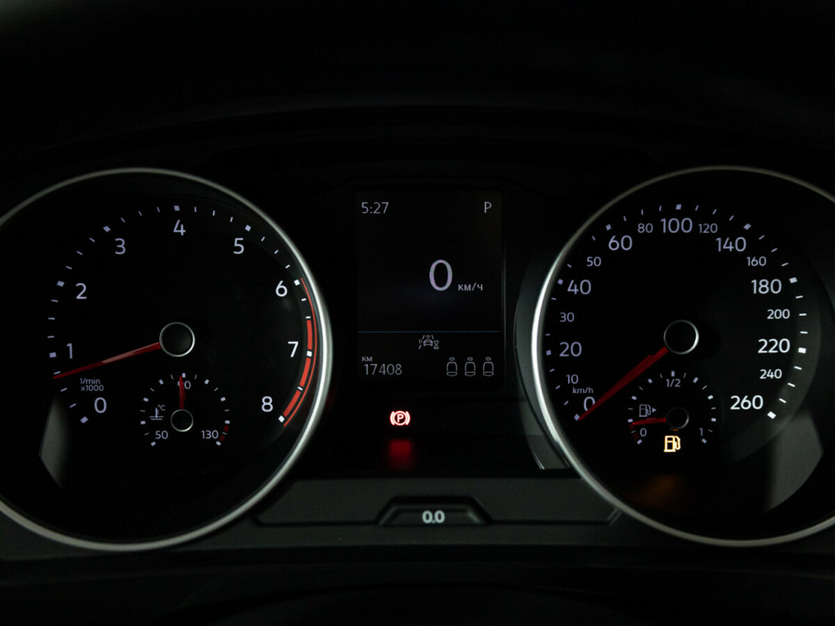 Купить Volkswagen Tiguan с пробегом. Фото: #9
