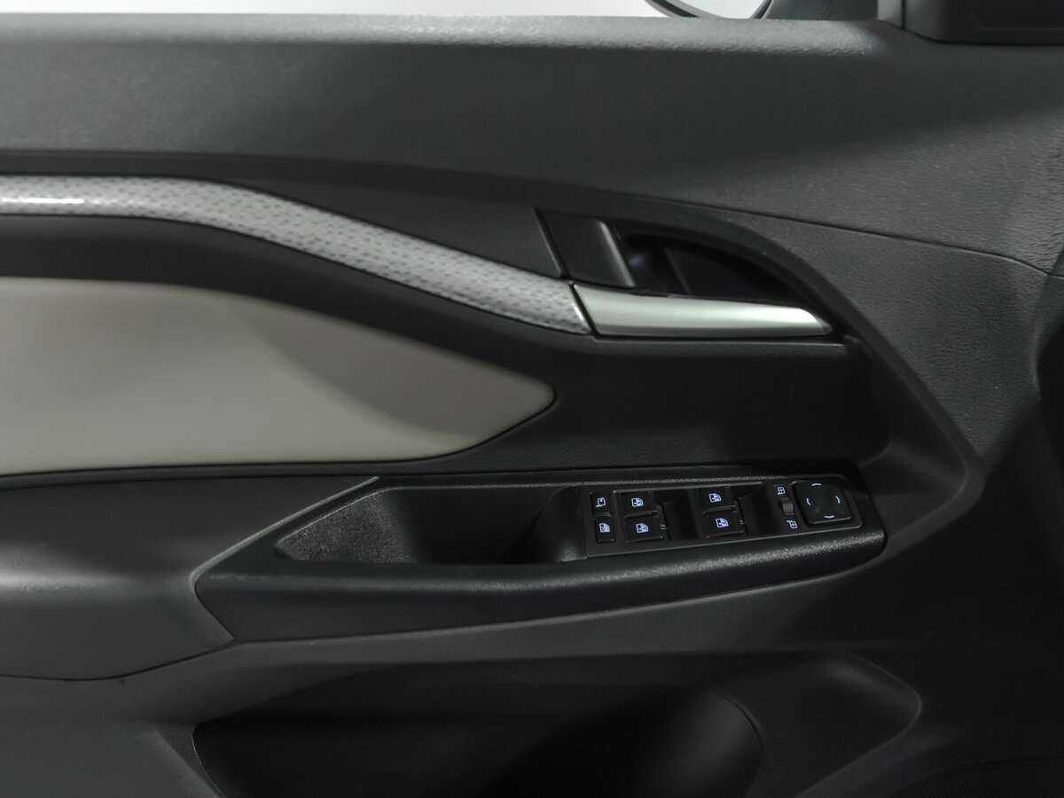 Купить Lada (ВАЗ) Vesta с пробегом. Фото: #13