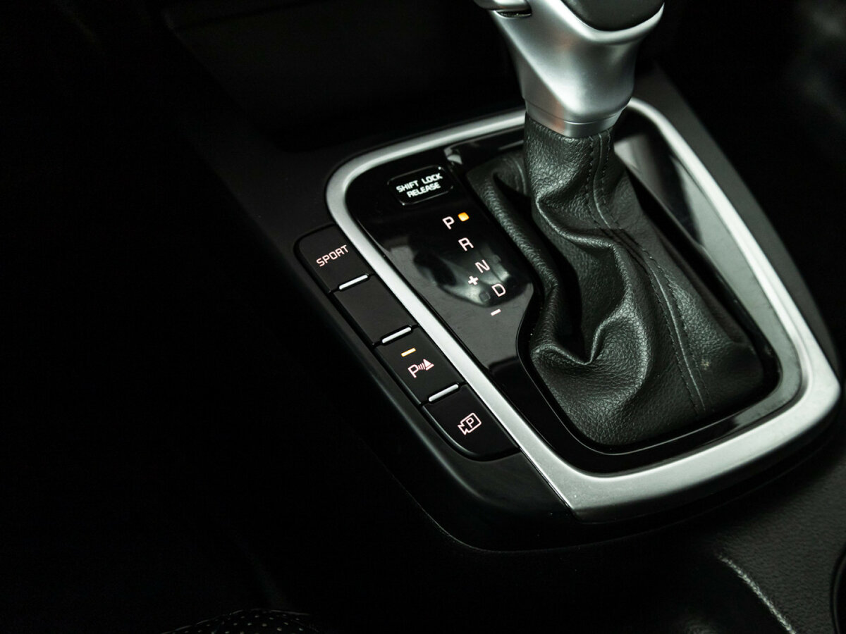 Купить Kia Ceed с пробегом. Фото: #17