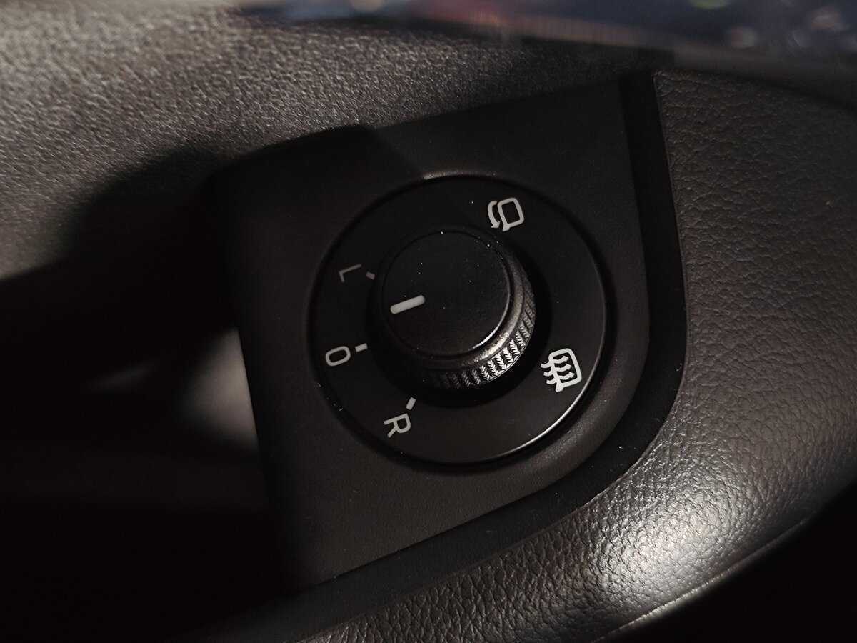 Купить Skoda Octavia с пробегом. Фото: #16