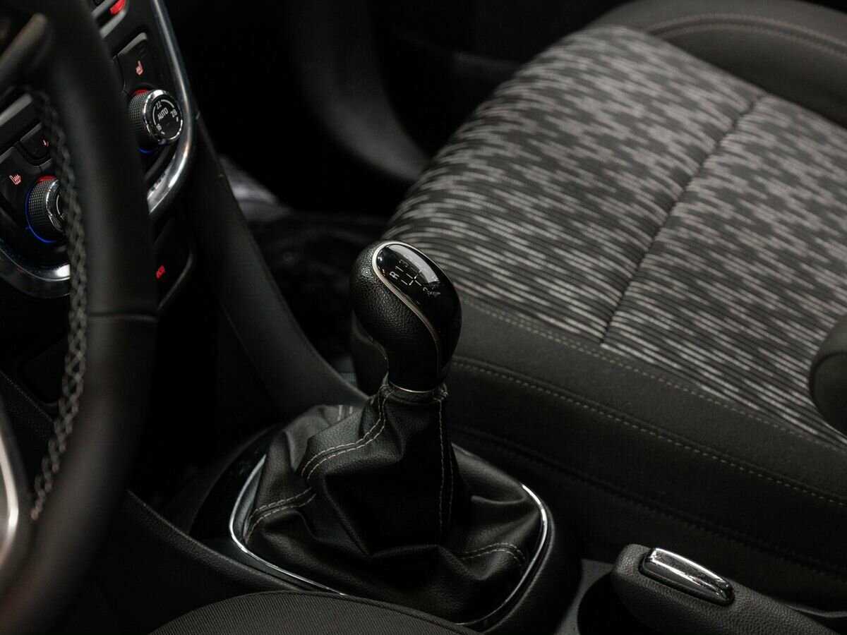 Купить Opel Mokka с пробегом. Фото: #16