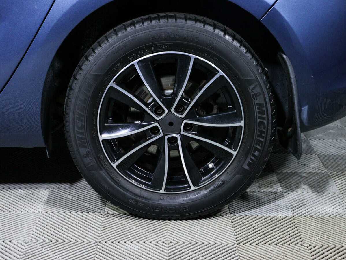 Купить Opel Astra с пробегом. Фото: #14