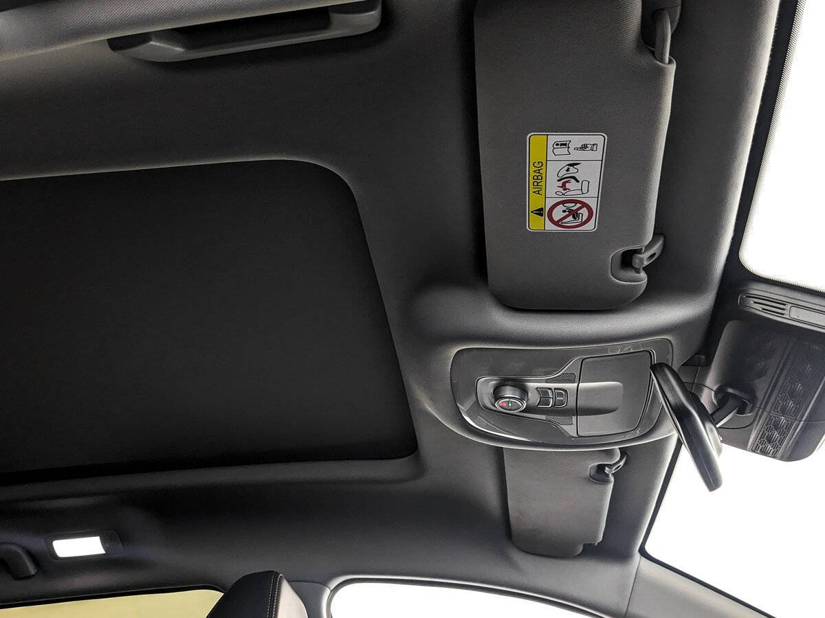 Купить Chery Tiggo 8 Pro с пробегом. Фото: #22