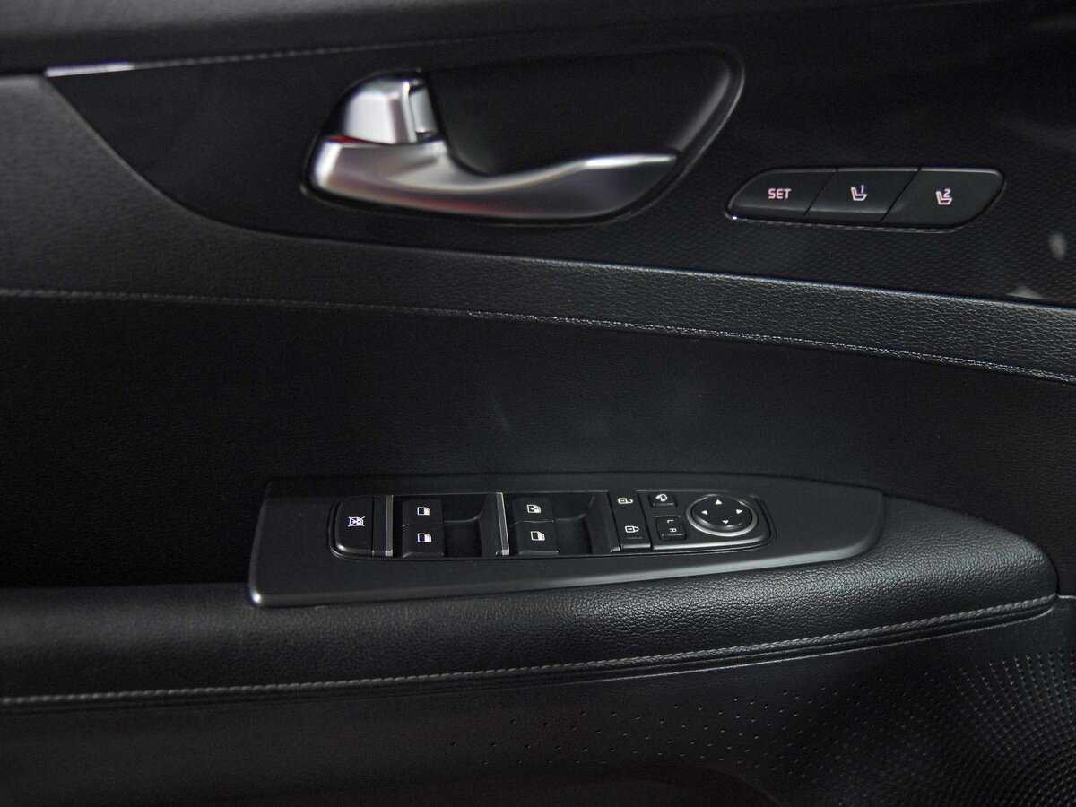 Купить Kia Cerato с пробегом. Фото: #12