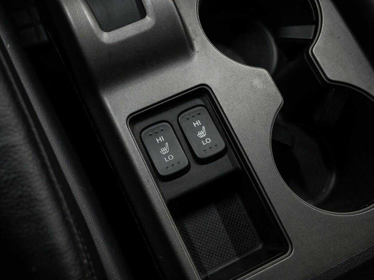Купить Honda CR-V с пробегом. Фото: #17