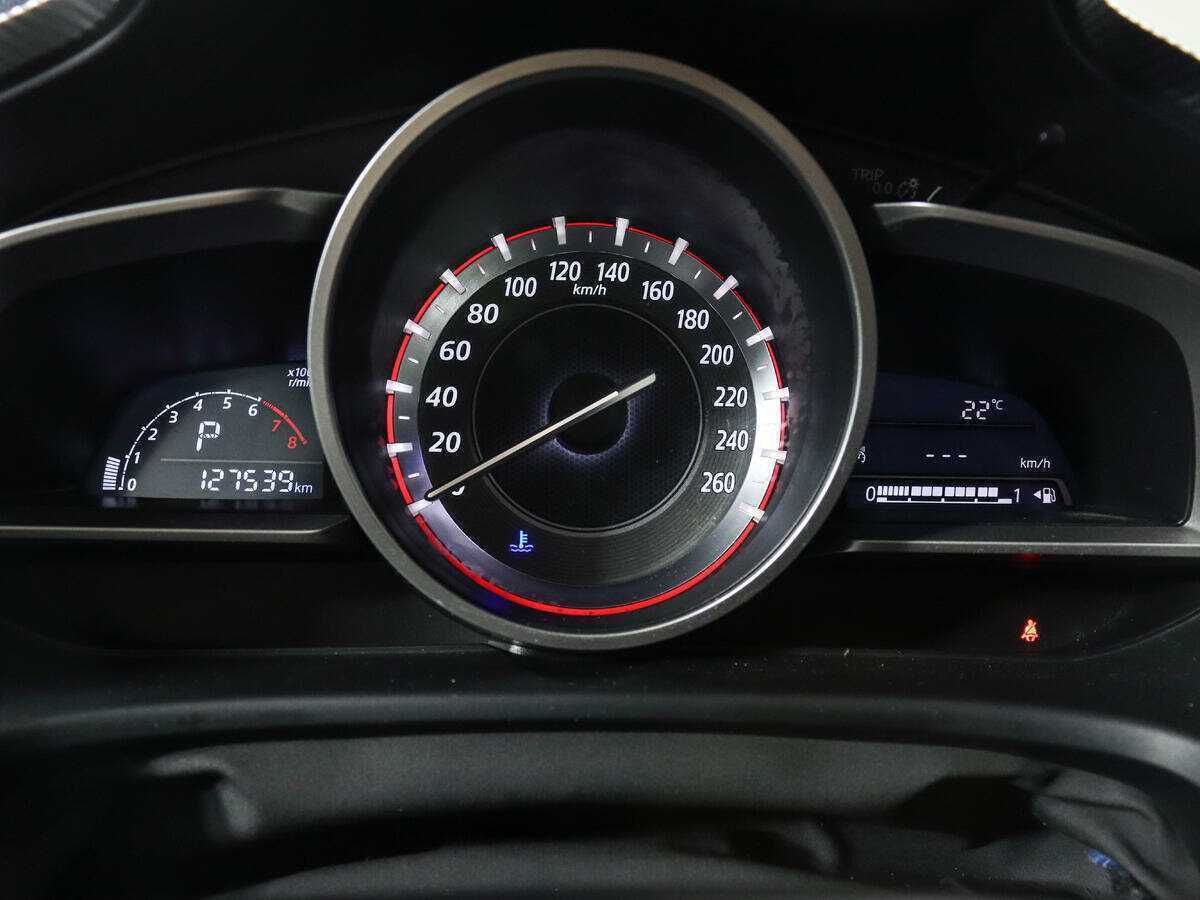 Купить Mazda 3 с пробегом. Фото: #7