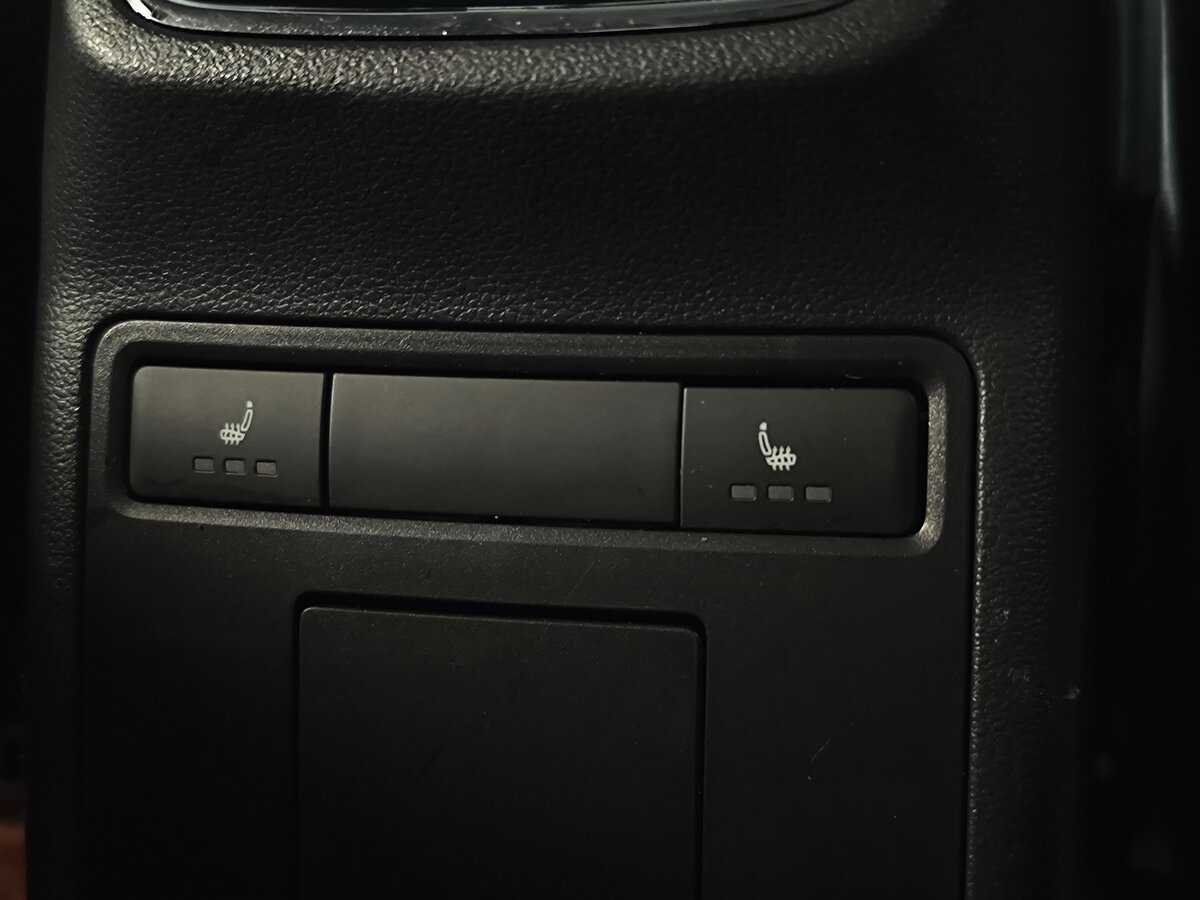 Купить Skoda Octavia с пробегом. Фото: #20