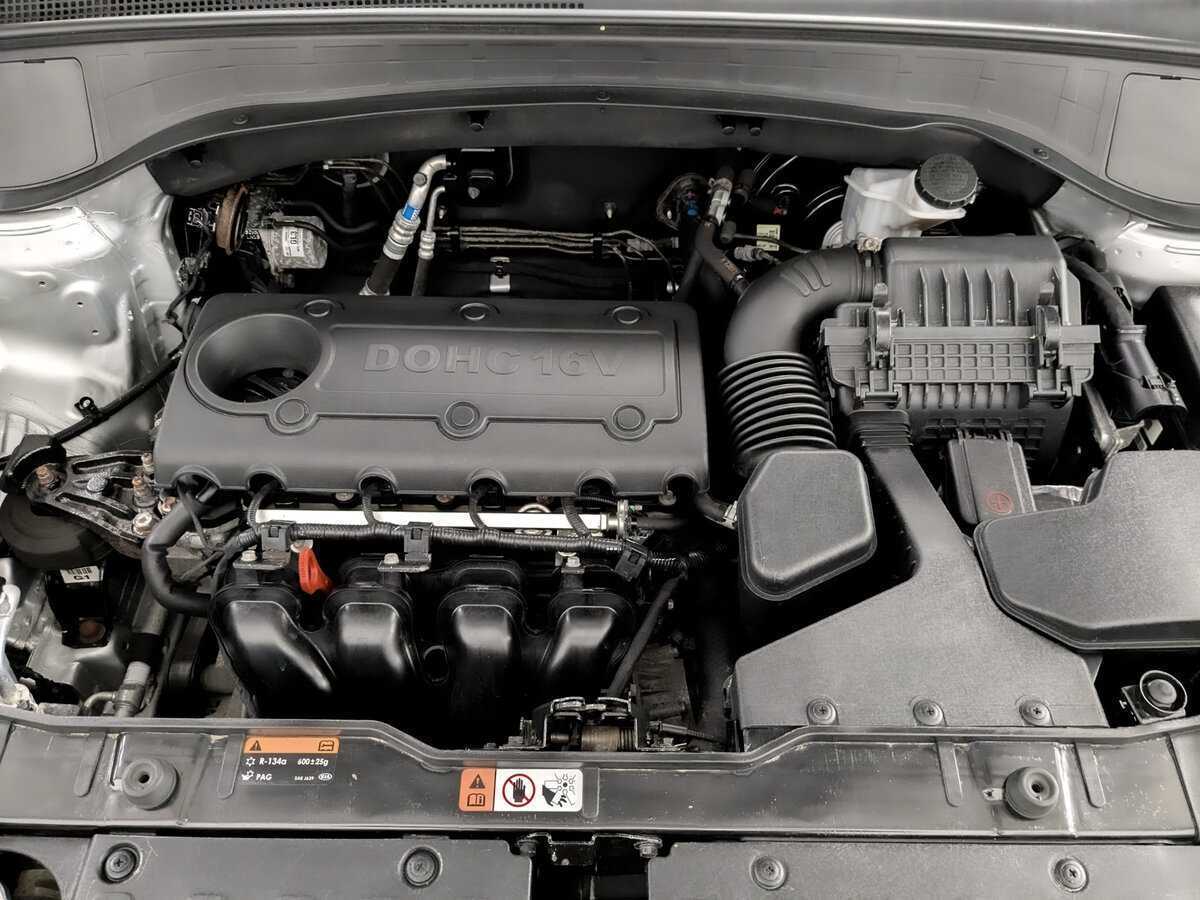 Купить Kia Sorento с пробегом. Фото: #8