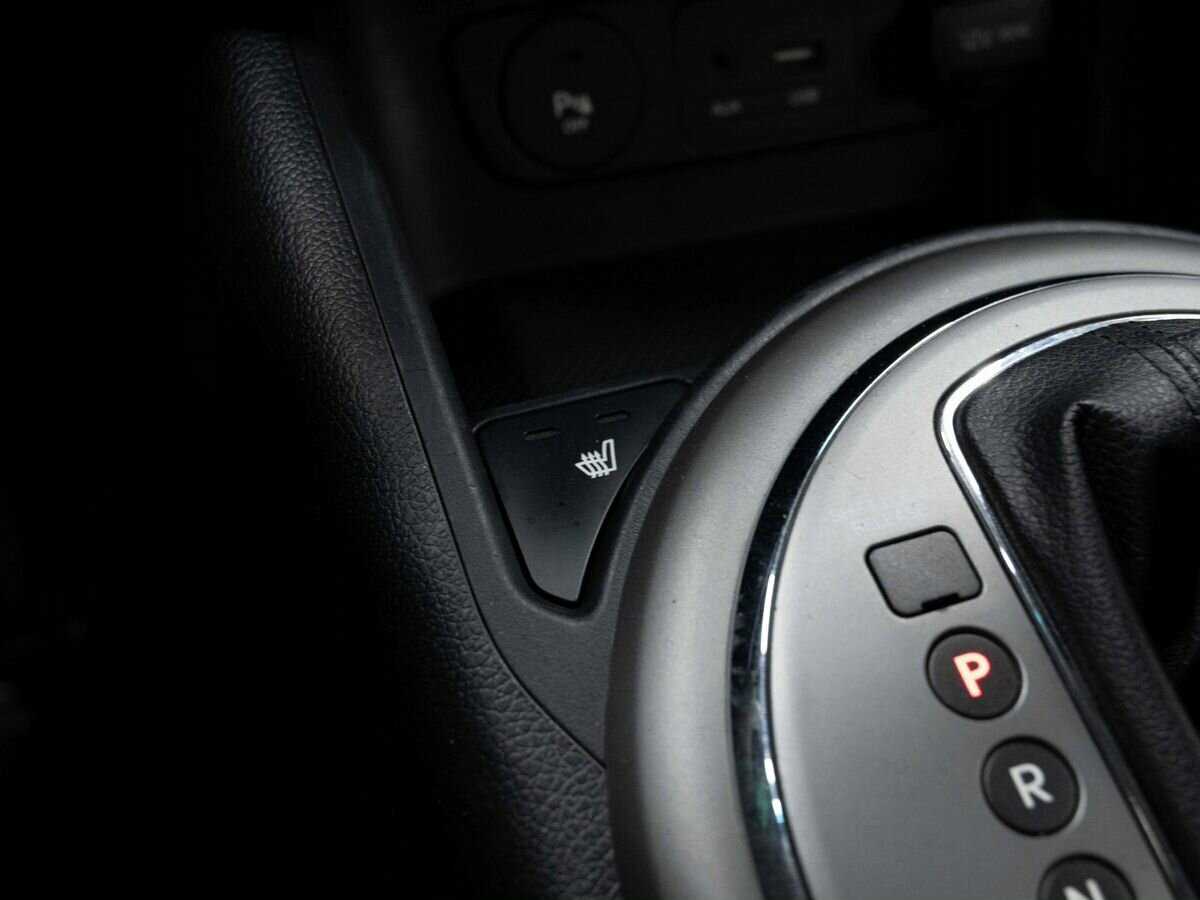 Купить Kia Sportage с пробегом. Фото: #19