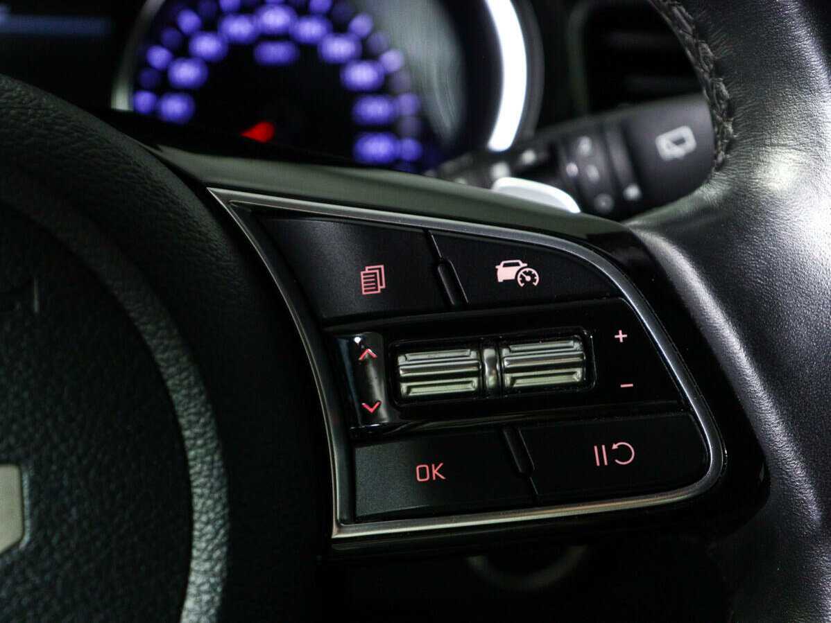 Купить Kia Ceed с пробегом. Фото: #23