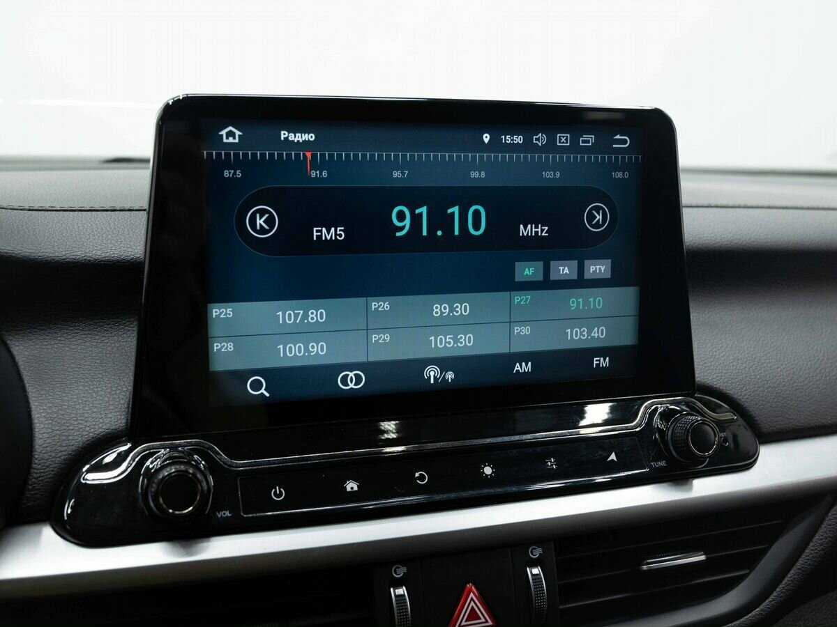 Купить Kia Cerato с пробегом. Фото: #19