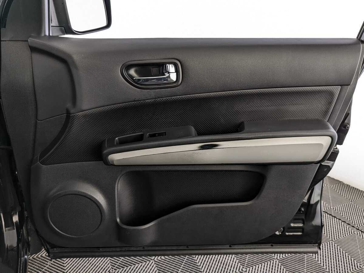 Купить Nissan X-Trail с пробегом. Фото: #19