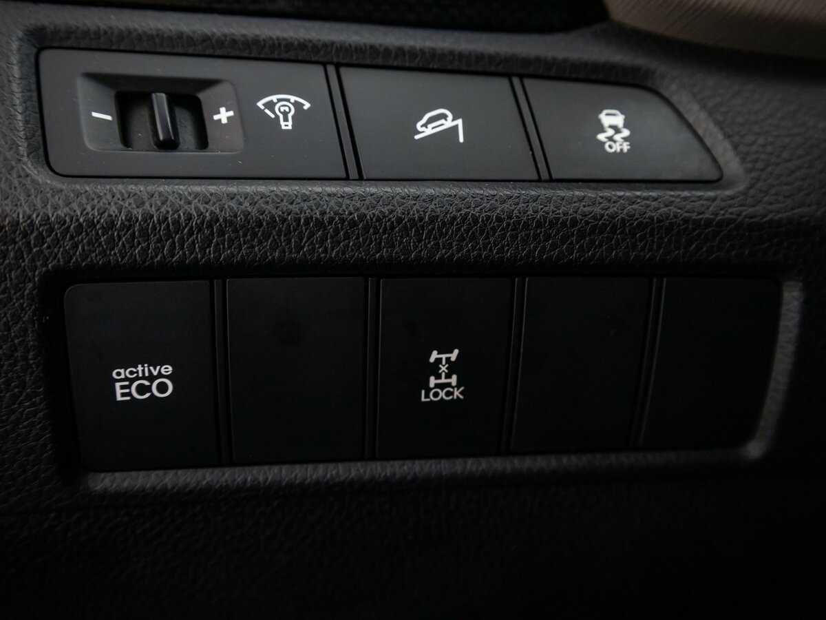 Купить Hyundai Santa Fe с пробегом. Фото: #9