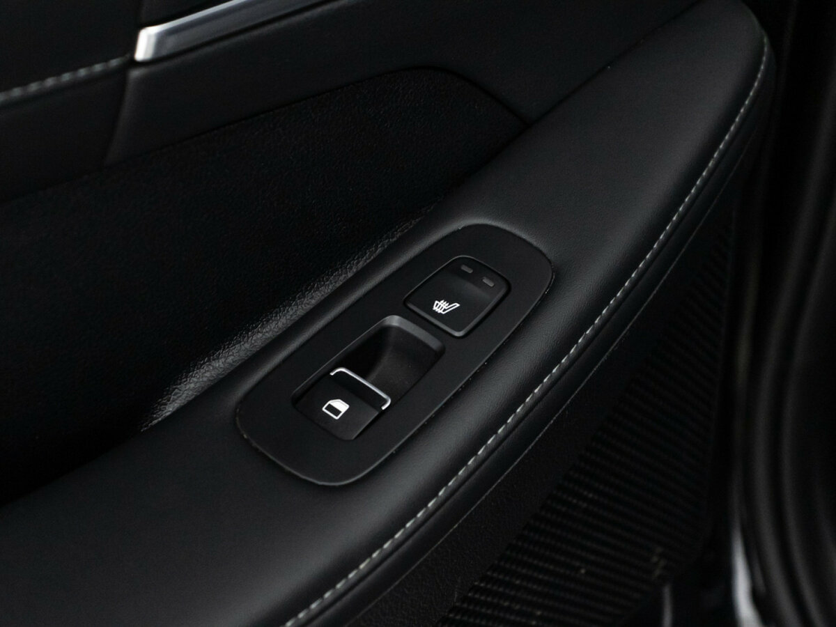 Купить Hyundai Sonata с пробегом. Фото: #20