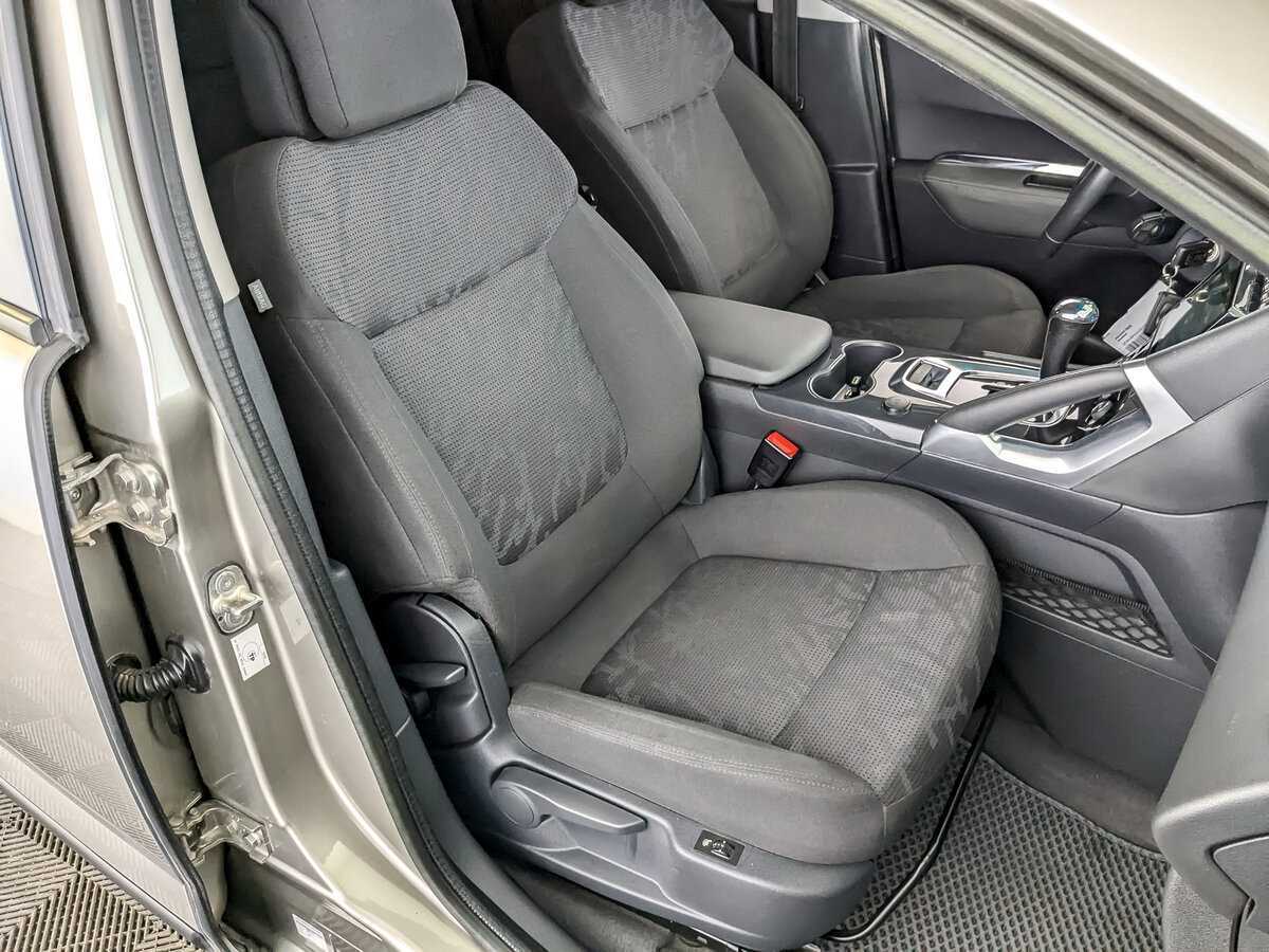 Купить Peugeot 3008 с пробегом. Фото: #22
