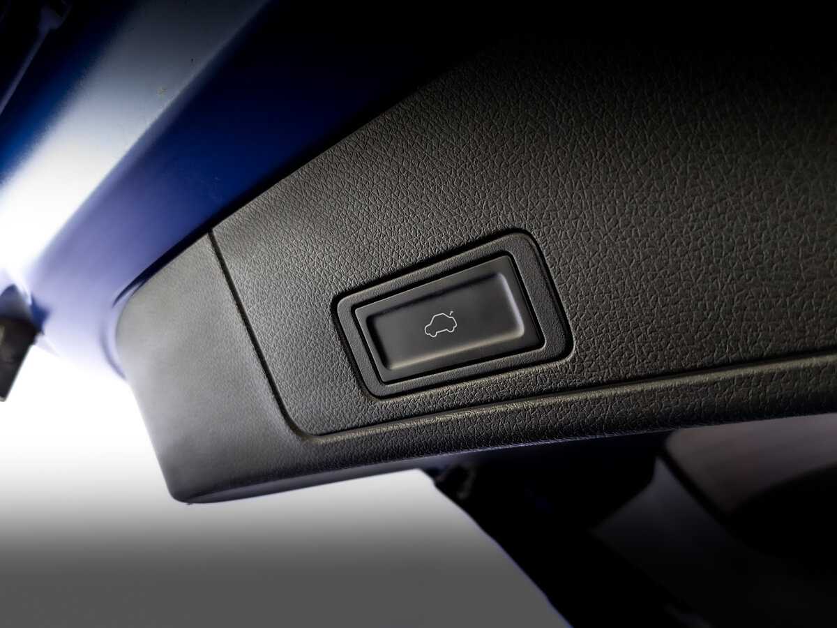 Купить Chery Tiggo 7 Pro с пробегом. Фото: #23