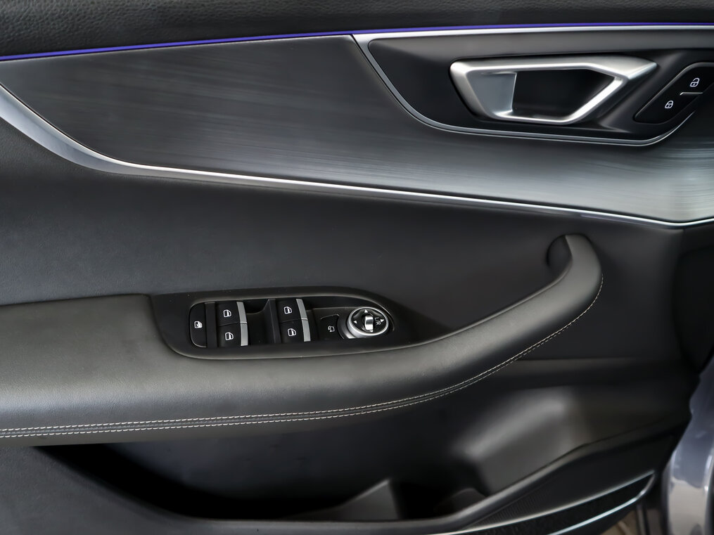 Купить Chery Tiggo 7 Pro с пробегом. Фото: #13