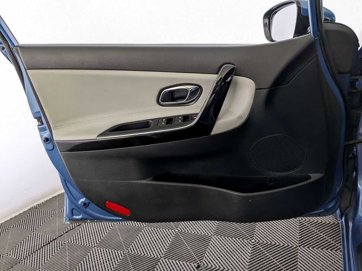 Купить Kia Ceed с пробегом. Фото: #14